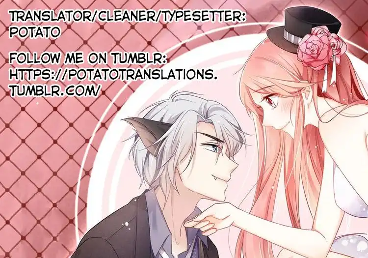 Wolf and Commander Chapter 2 16